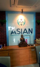Asian Superspeciality Hospitals Pvt. Ltd.
